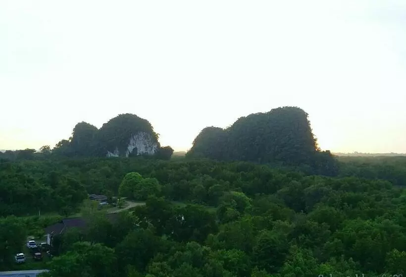 هتل Sunrise Inn