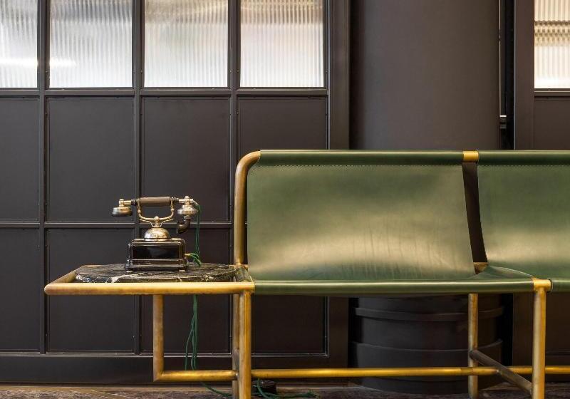 هتل The Broadview