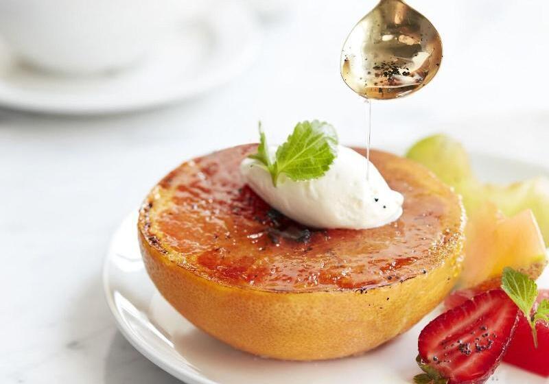 هتل The Broadview