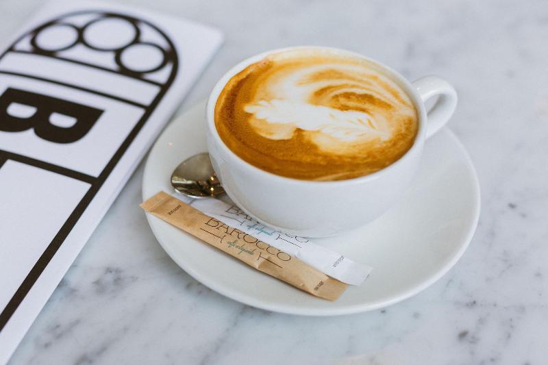 هتل The Broadview