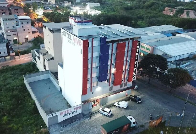 ホテル Vivo