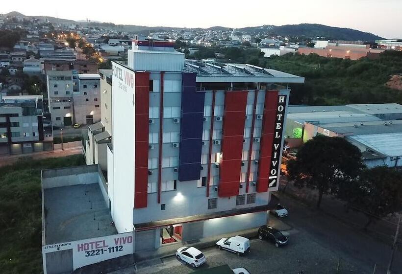 ホテル Vivo