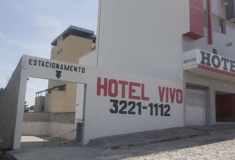 ホテル Vivo