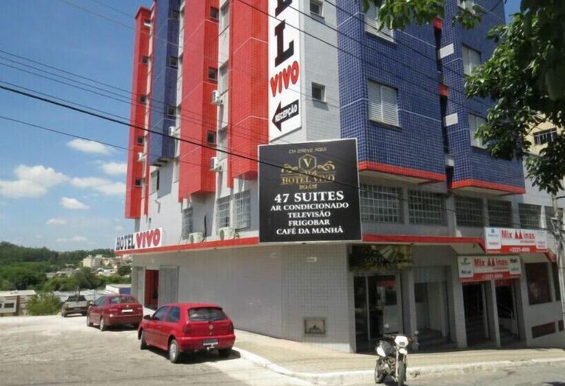 ホテル Vivo