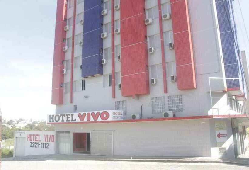 ホテル Vivo