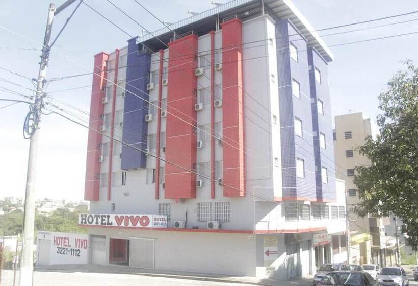 ホテル Vivo