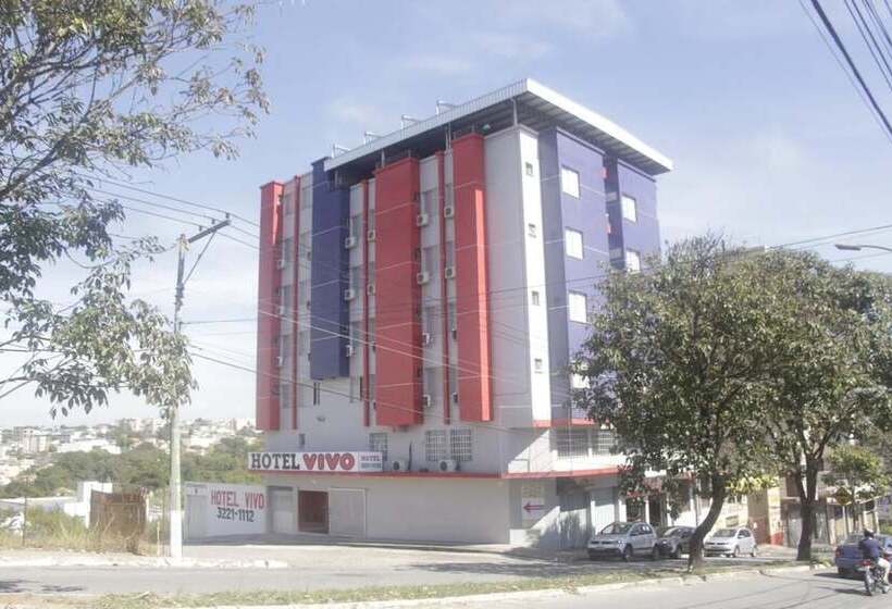 ホテル Vivo