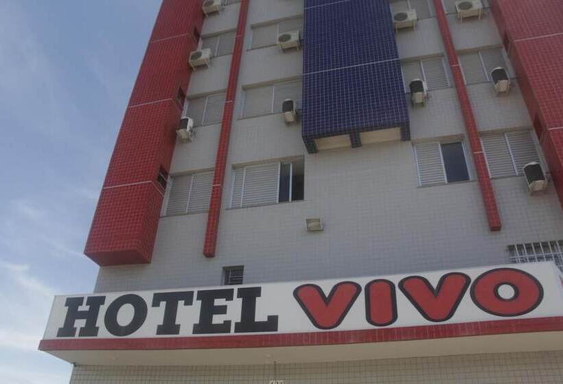 ホテル Vivo