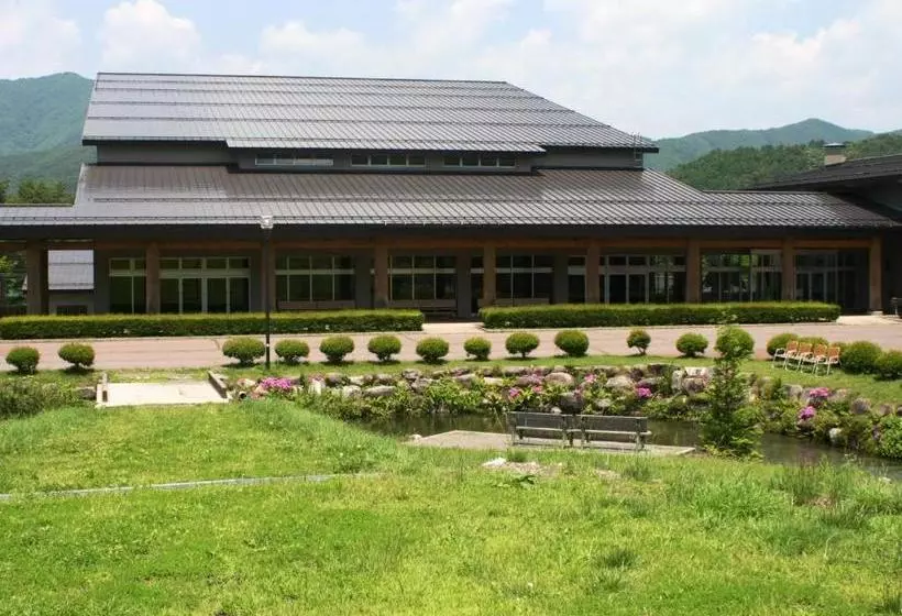 Ryokan Komao