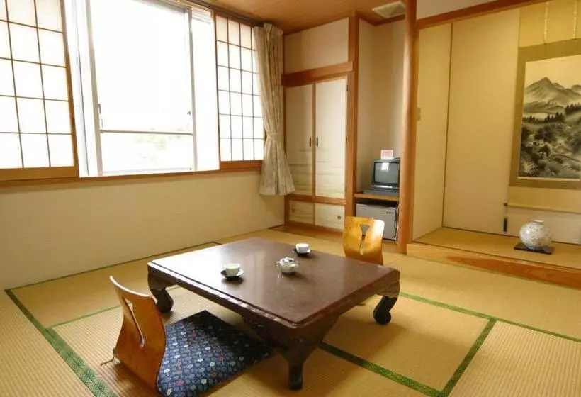 Ryokan Komao