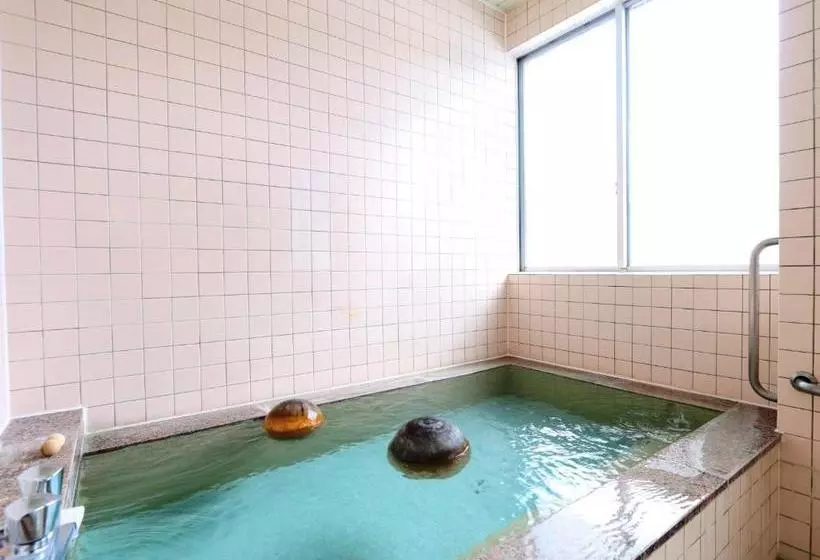 Ryokan Komao