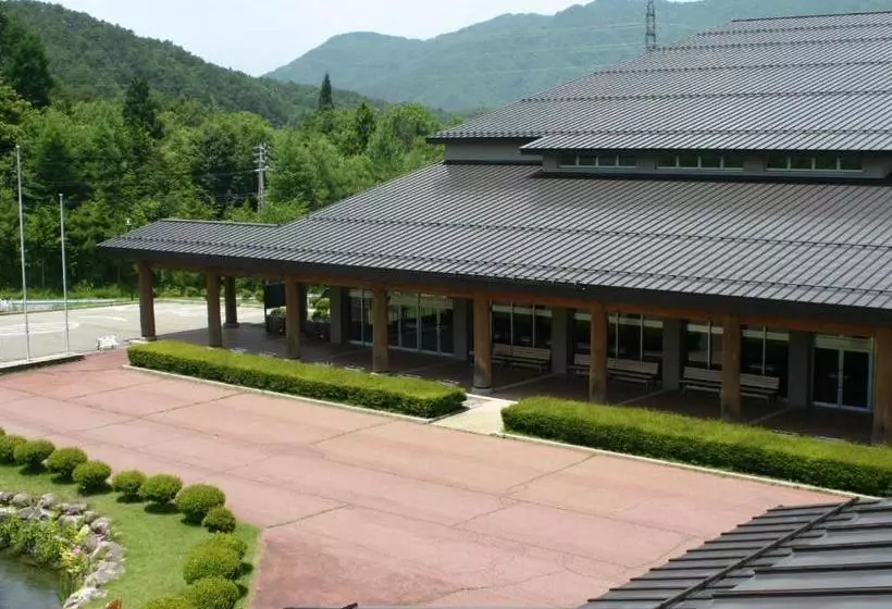 Ryokan Komao