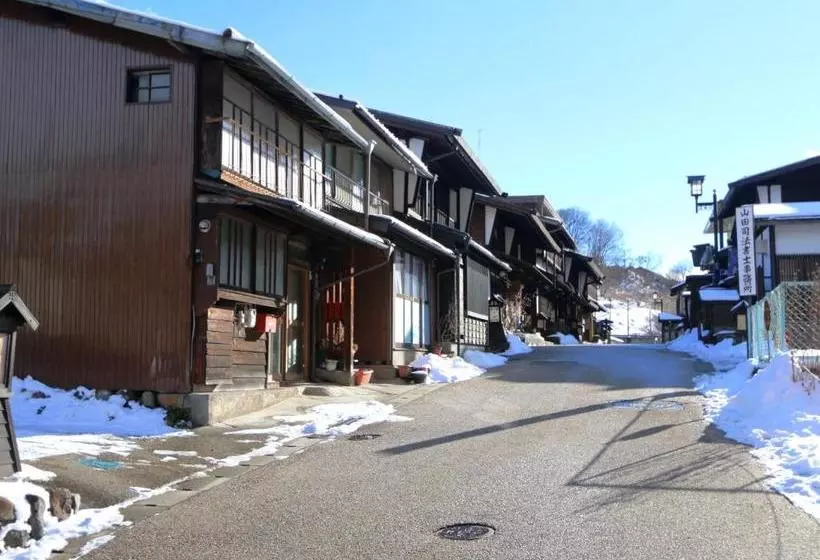 Ryokan Komao