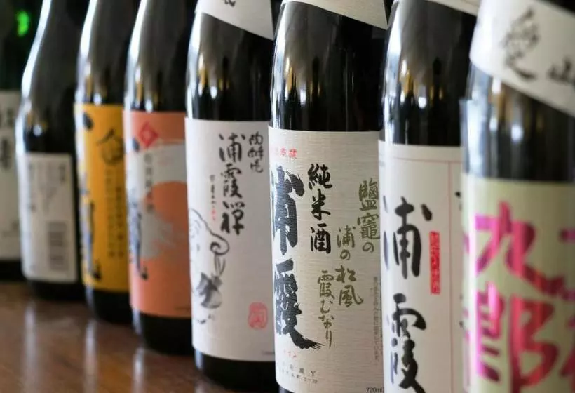 Ryokan Komao
