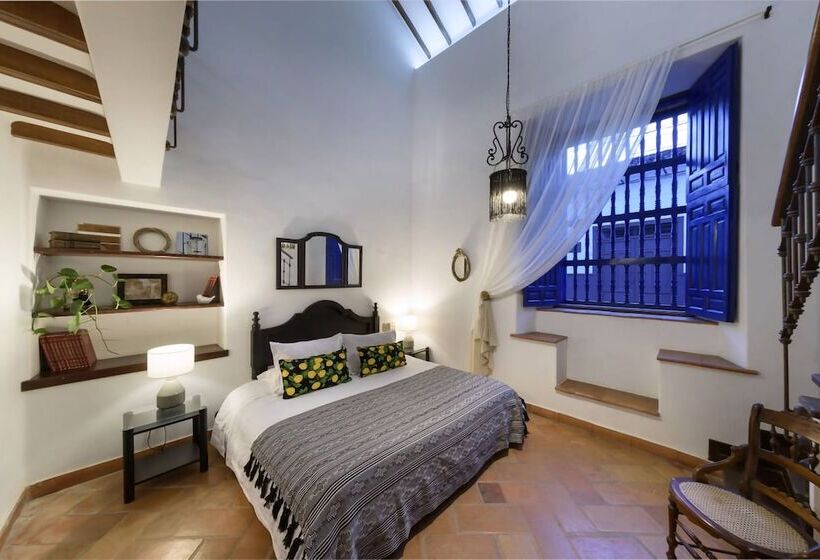 هتل Boutique Al Alma