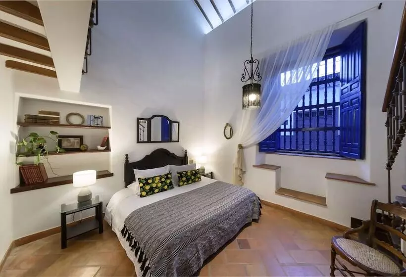 Hotelli Boutique Al Alma