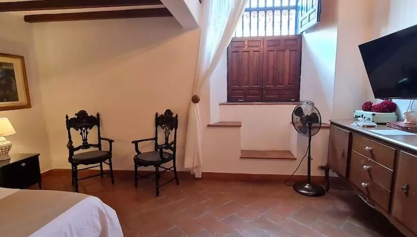 Hotelli Boutique Al Alma