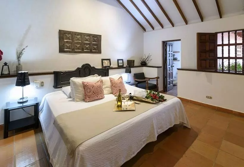 Hotelli Boutique Al Alma