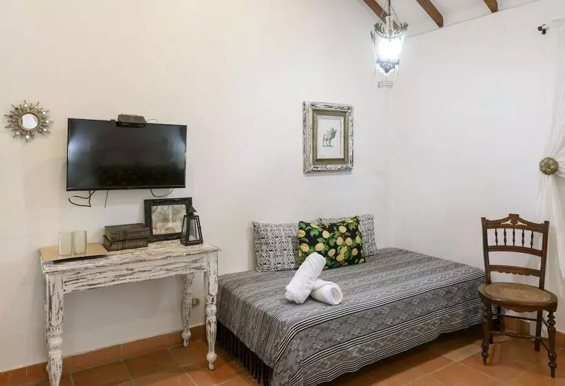 Hotelli Boutique Al Alma