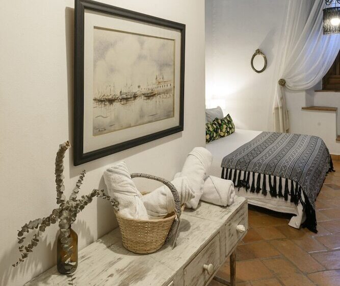 هتل Boutique Al Alma