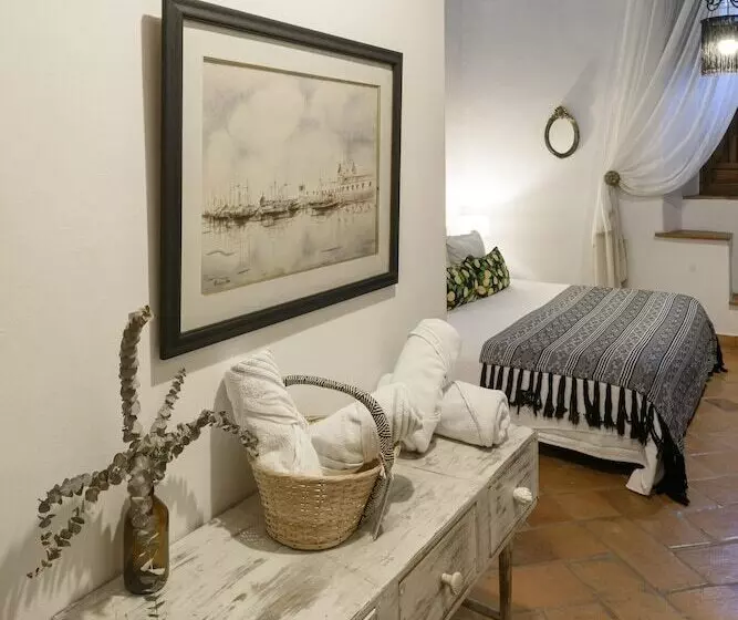 Hotelli Boutique Al Alma