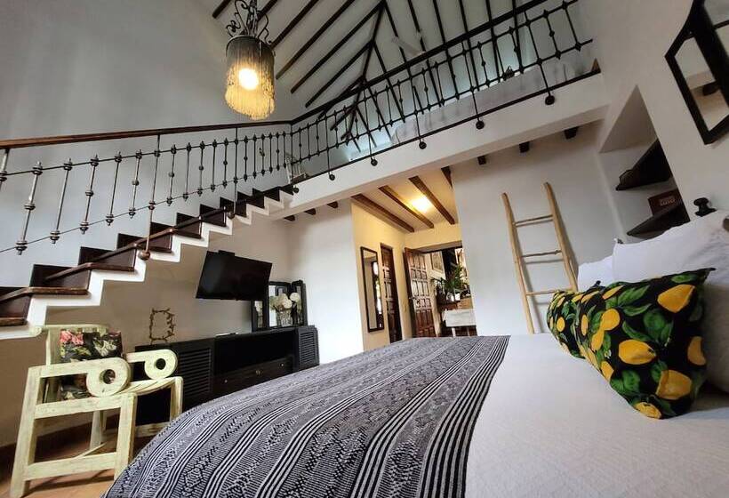 هتل Boutique Al Alma