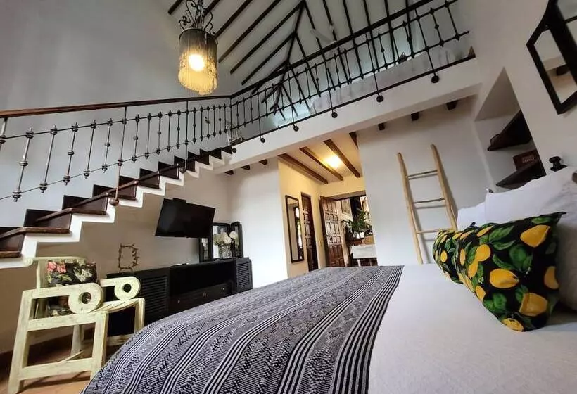 Hotelli Boutique Al Alma