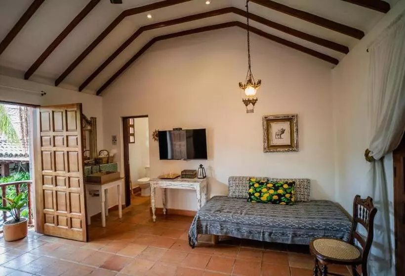 Hotelli Boutique Al Alma