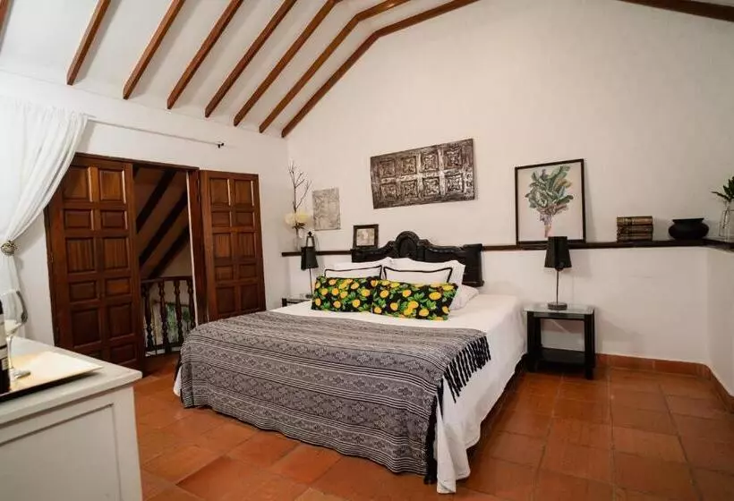 Hotelli Boutique Al Alma