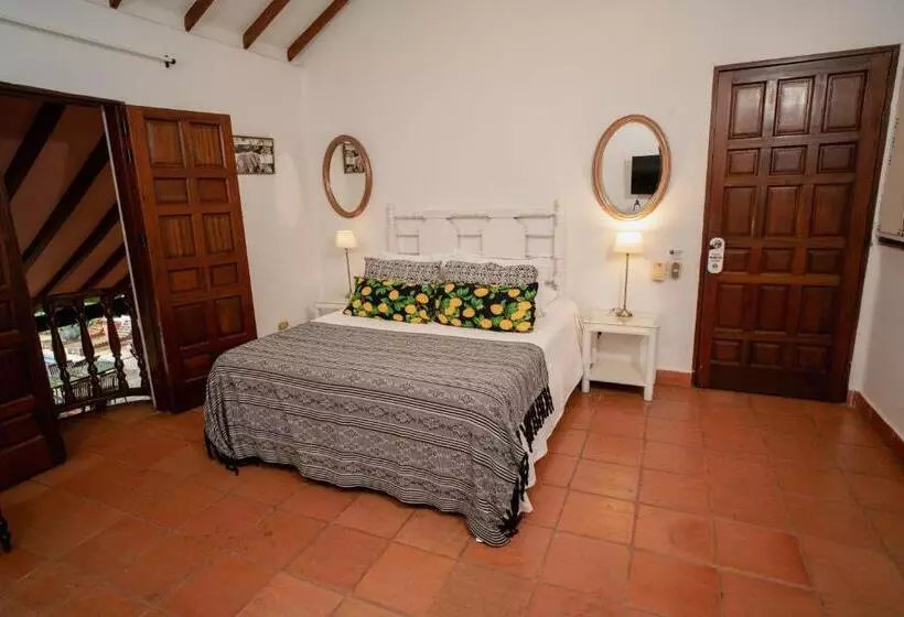 Hotelli Boutique Al Alma