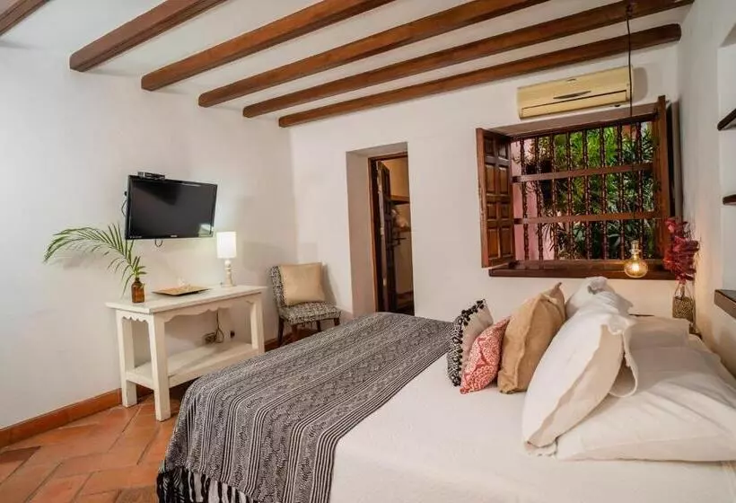 Hotelli Boutique Al Alma