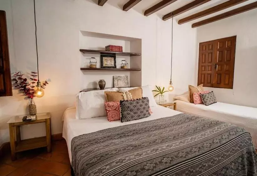 Hotelli Boutique Al Alma