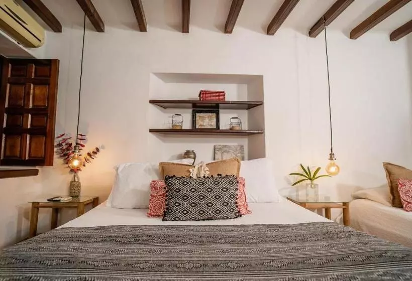 Hotelli Boutique Al Alma