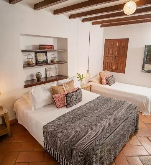 Hotelli Boutique Al Alma