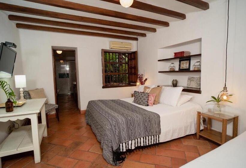 هتل Boutique Al Alma