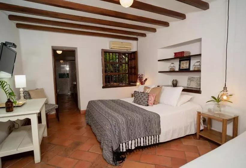 Hotelli Boutique Al Alma