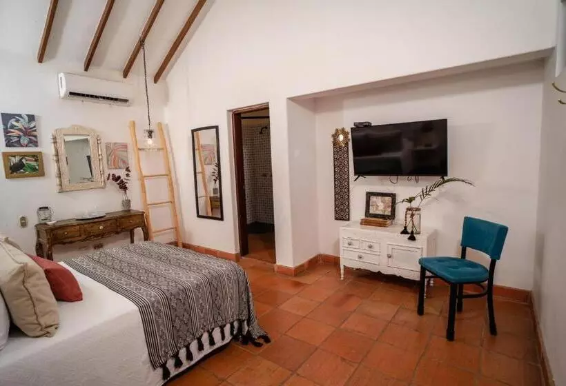 Hotelli Boutique Al Alma