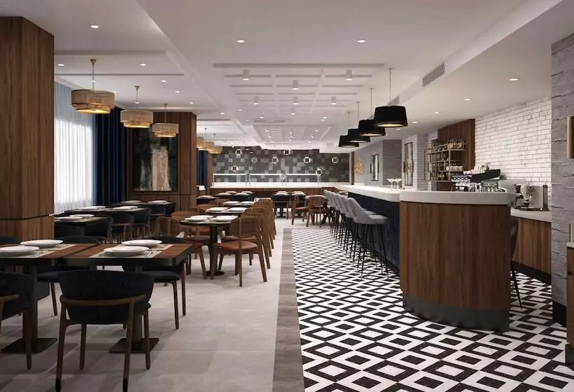 Hotelli Doubletree By Hilton Suites Trabzon Yomra