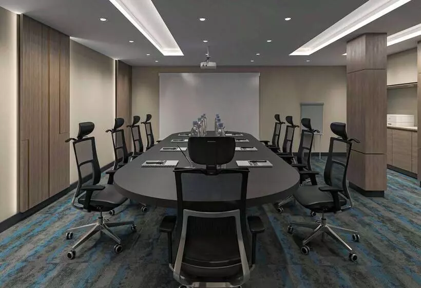 Hotelli Doubletree By Hilton Suites Trabzon Yomra