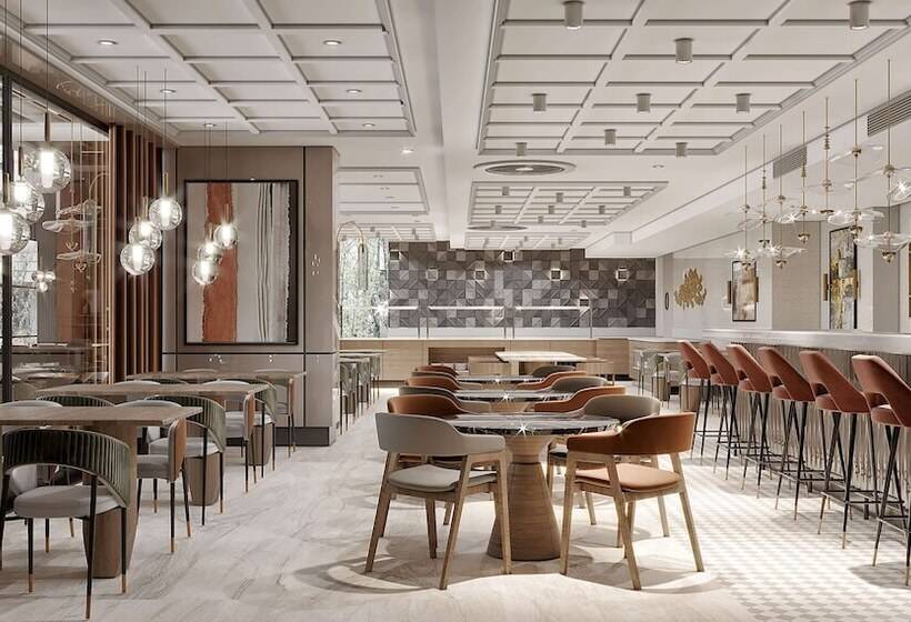 فندق Doubletree By Hilton Suites Trabzon Yomra