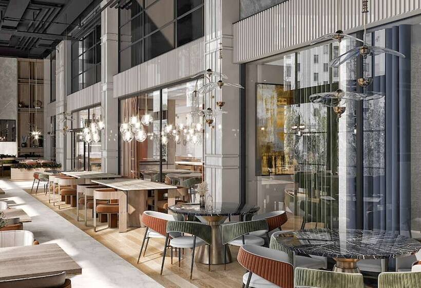 فندق Doubletree By Hilton Suites Trabzon Yomra