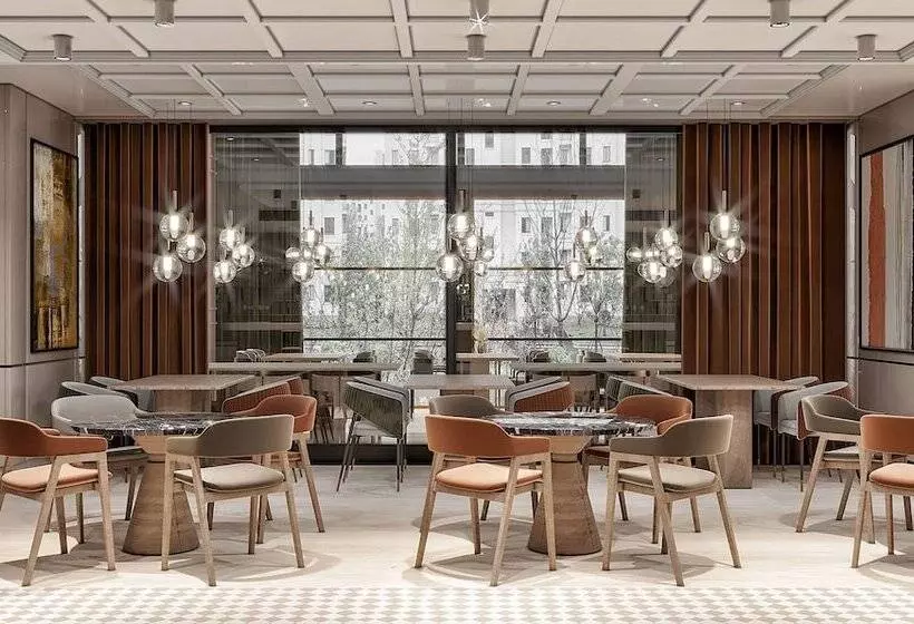 Hotelli Doubletree By Hilton Suites Trabzon Yomra