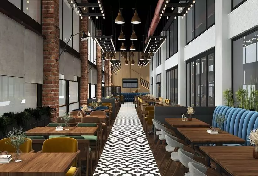 Hotelli Doubletree By Hilton Suites Trabzon Yomra