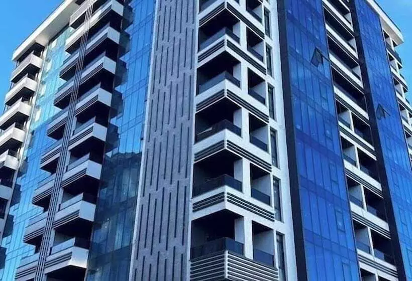 Hotelli Doubletree By Hilton Suites Trabzon Yomra