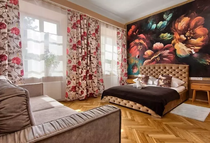 Mikołajska 5 Apartments