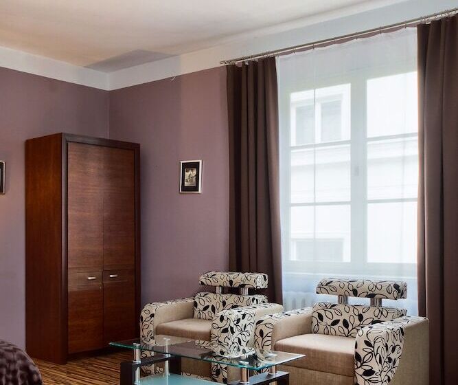 Mikołajska 5 Apartments