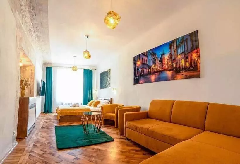 Mikołajska 5 Apartments
