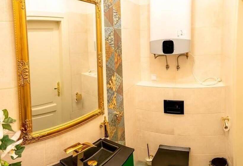 Mikołajska 5 Apartments