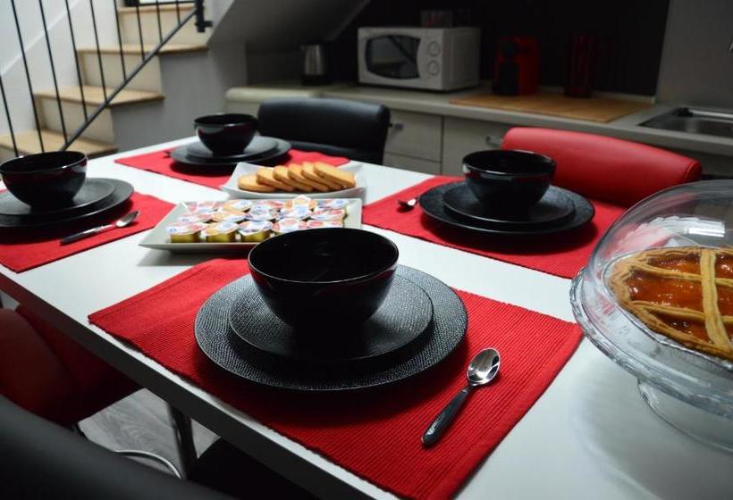 Acque Del Velino B&b