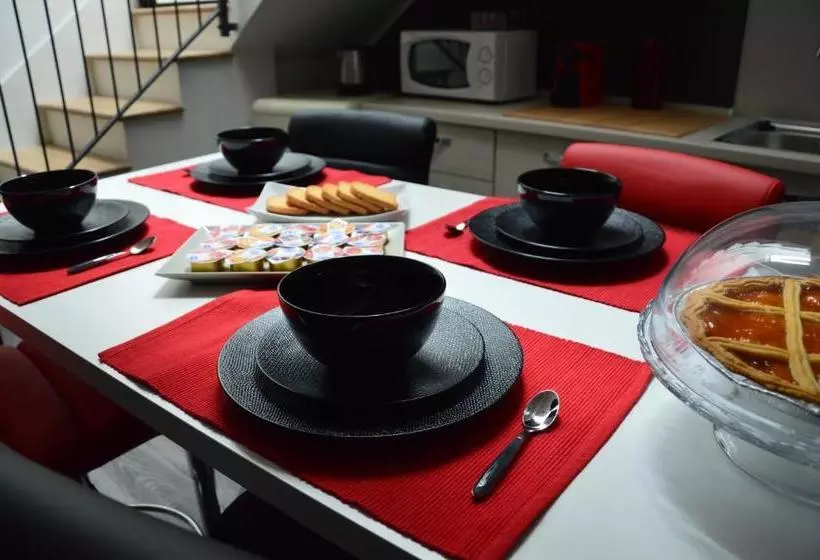 Acque Del Velino B&b